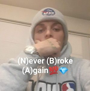 Meet your Posher, Matt